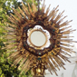 El Corpus Christi en Sanlúcar de Barrameda – El adorno de las calles, la procesión y la custodia