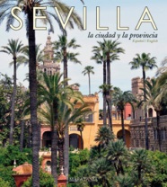 Sevilla ciudad y provincia  - Portada - Maratania